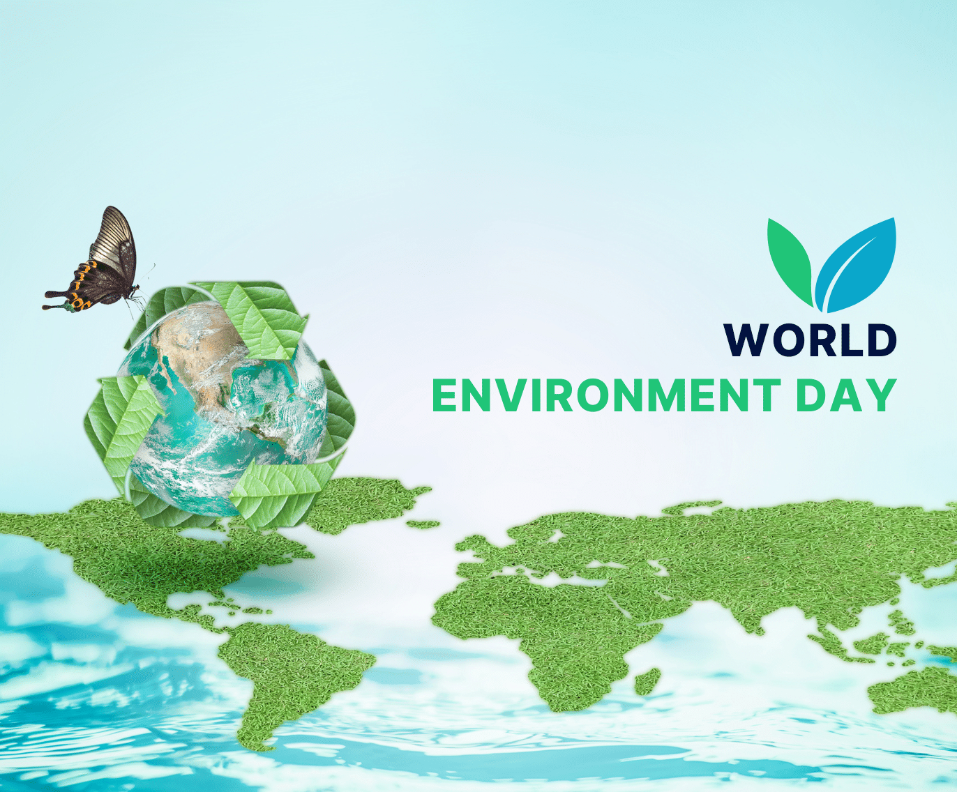 LG Sonic celebrates World Environment Day